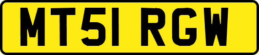 MT51RGW
