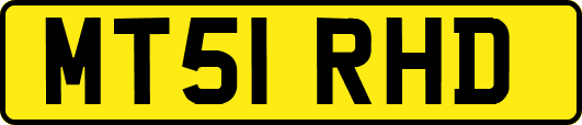 MT51RHD
