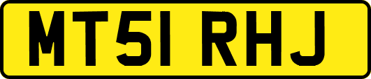 MT51RHJ