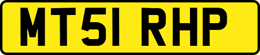 MT51RHP