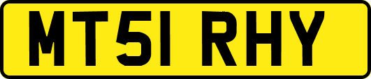 MT51RHY