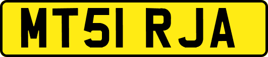 MT51RJA