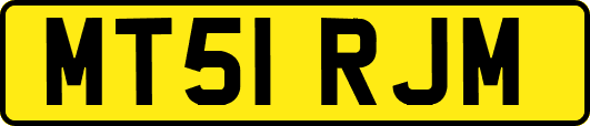 MT51RJM