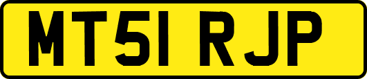 MT51RJP