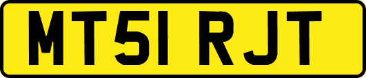 MT51RJT