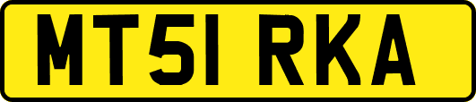 MT51RKA