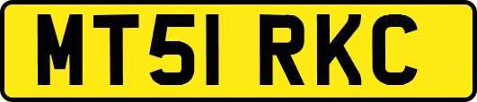 MT51RKC