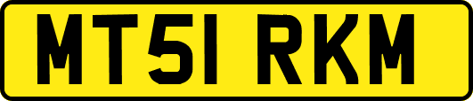 MT51RKM