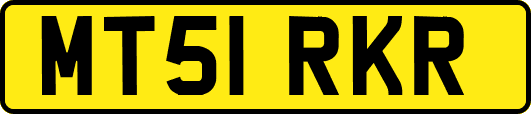 MT51RKR