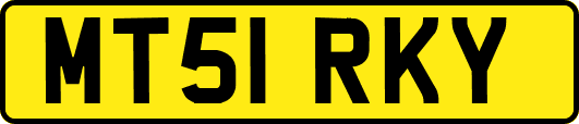 MT51RKY