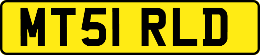 MT51RLD