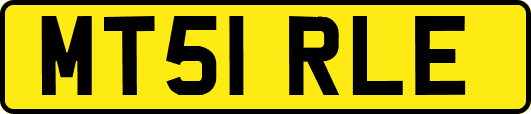 MT51RLE