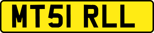 MT51RLL