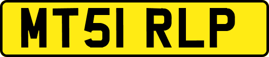 MT51RLP