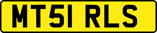 MT51RLS