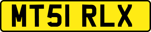 MT51RLX