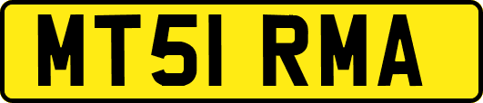MT51RMA