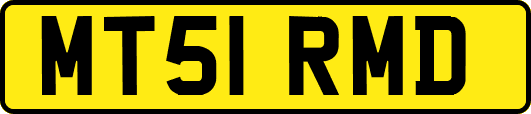 MT51RMD