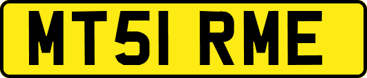 MT51RME