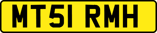 MT51RMH