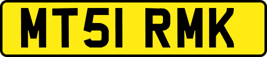 MT51RMK