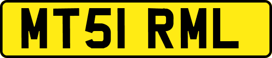 MT51RML