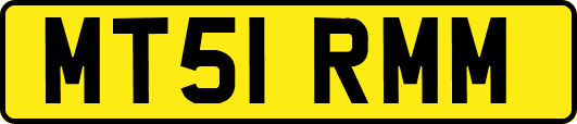 MT51RMM