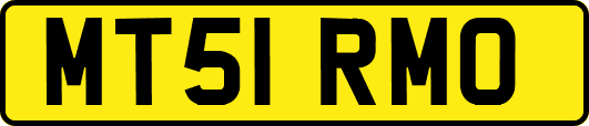 MT51RMO