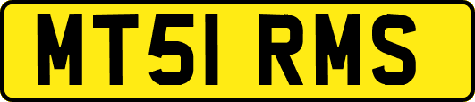 MT51RMS