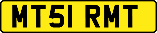 MT51RMT