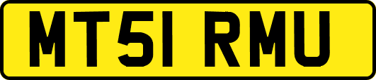 MT51RMU
