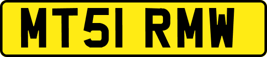MT51RMW