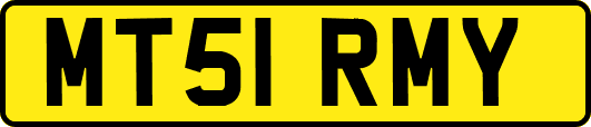 MT51RMY