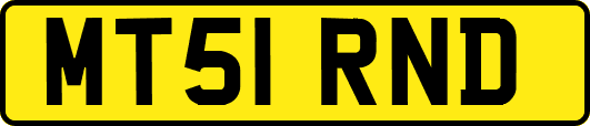 MT51RND