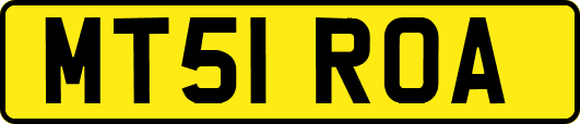MT51ROA