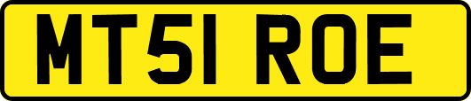 MT51ROE
