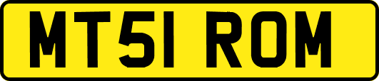 MT51ROM