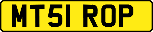 MT51ROP