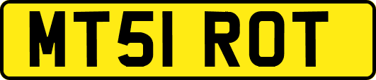 MT51ROT