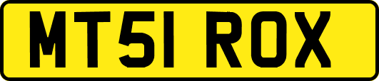 MT51ROX