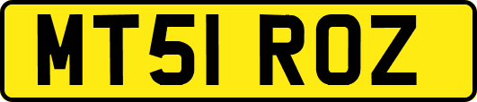 MT51ROZ