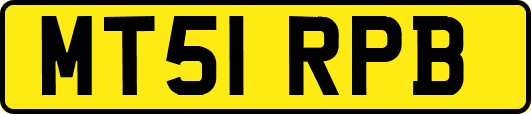 MT51RPB