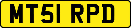 MT51RPD