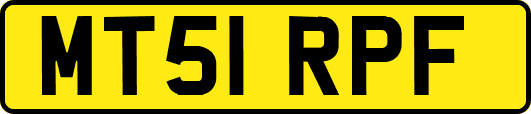 MT51RPF