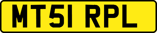 MT51RPL