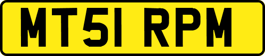 MT51RPM