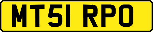 MT51RPO