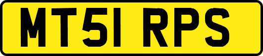 MT51RPS