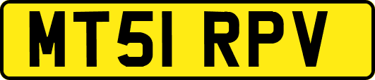 MT51RPV