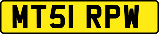 MT51RPW